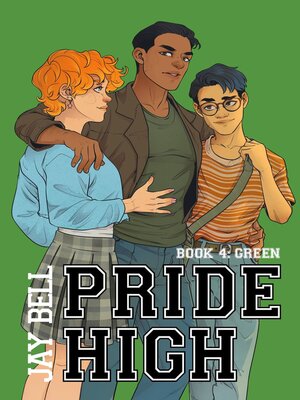 cover image of Pride High